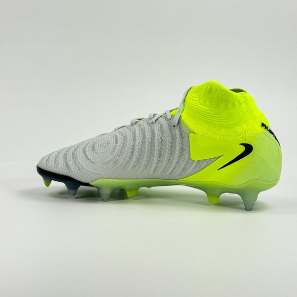 Nike Phantom Luna 2 Elite SG Pro AC \'Mad Voltage Pack\' HF4363-003 Soccer size 9 main image 5